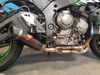 Graves Link Header Upgrade EPK-16ZX1-HPT for Kawasaki ZX10R