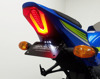 Fender Eliminator Kit - For Suzuki GSXR1000/R