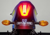 Fender Eliminator Kit - For Suzuki GSXR1000/R