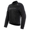 Dainese Air Frame 3 Tex Jacket Black Size 60 - Textile motorcycle jacket, Black, Size 60