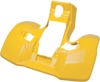 Maier Rear Fender Yellow Fits Suzuki LT500R 1987-1990