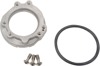 Mikuni Air Box Adapter Kit Standard Finish HS42/001-K