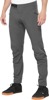 100% Airmatic Pants Charcoal Mens Size 32 - Charcoal mountain/trail pants, size 32, for men