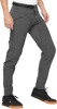 100% Airmatic Pants Charcoal Mens Size 32 - Charcoal mountain/trail pants, size 32, for men