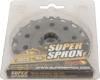 Supersprox 16T Steel Front Countershaft Sprocket Fits Yamaha