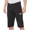 100% Hydromatic Men's Shorts Black Size 36 100% Hydromatic Men's Shorts Black Size 36