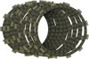 Clutch Friction Kit - Standard Cork Style Clutch Friction Kit - Standard Cork Style