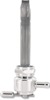 Pingel Smooth 90 Deg. Outlet Backward Petcock 22mm 4311-CR