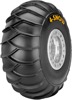 4-Snow M910 Tires - M910 22X10X8 4-Snow 2Pr Rear