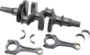 Hot Rods Complete Crankshaft Assembly HR00016