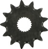 Renthal 13T Grooved Front Sprocket 520 Chain Fits 04-17 Honda CR/CRF 125R/250R