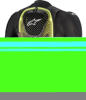 Youth Bionic Plus L/S Jacket Black/Fluorescent Yellow Y-Small
