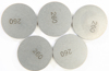 Valve Shims 2.60mm X 29mm (5 PACK) Valve Shims 2.60mm X 29mm (5 PACK)