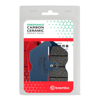 Brembo 07BB2407 Powersport Motorcycle Brake Pads - Performance brake pads for motorcycles