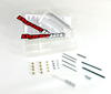 Dynojet Stage 1 & 2 Jet Kit Black Fits 19-24 Suzuki DR-Z400SM