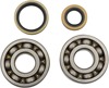 Hot Rods Main Bearing & Seal Kit Fits Suzuki RM125 2001-2007