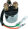 QuadBoss Starter Solenoid Relay for 97-03 Yamaha Breeze 125 - For 97-03 Yamaha YFA-1 Breeze 125