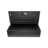 Tuffy Tactical Gear Lockbox 36x20x9 Inch Black - Secure storage lockbox, 36x20x9 in, universal fit