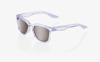100% Hudson Sgl Trans Lav Hi Sil 100% Hudson Sgl Trans Lav Hi Sil