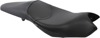 Sargent World Sport CarbonFX Solo Seat Black Fits Street Triple