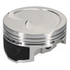 Wiseco -8cc R/Dome Piston Kit 1.115x4.070 Fits Chevy LS Series