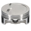 Wiseco -8cc R/Dome Piston Kit 1.115x4.070 Fits Chevy LS Series