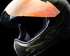Domain Tiger's Blood Helmet Green Large