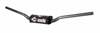 ODI 1-1/8 in. Flight Handlebar Gray - High-strength alloy handlebar with foam pad