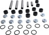 Moose Rear Suspension Rebuild Kit For Polaris General XP 1000 - Fits Polaris General XP 1000 rear suspension