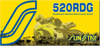 RDG Sealed Chain 520X120