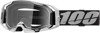 100 Percent Armatic Goggle Rapidracer Clear Lens - Offroad motocross goggle with clear lens