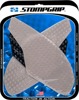 Stompgrip Tank Protector Kit Clear Fits Daytona 675 2013-2015