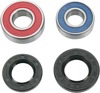 Moose Offroad Wheel Bearing Kit For Suzuki/Kawasaki ATVs