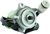 QuadBoss Shift Control Motor for 00-06 Honda TRX350FE/TE - For 00-06 Honda TRX350FE/TE FourTrax Rancher ES/4x4 ES