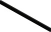 KFI UHMW .75in x 72in Wear Bar for Plows - UHMW wear bar for 72in KFI and other plow blades