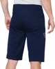 100% Men's Airmatic Shorts Navy Size 30