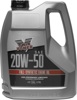 TwinPower 20W50 Synthetic Engine Oil 1 Gallon Case of 4 - Fully synthetic 20W50 engine oil, case of 4 gallons