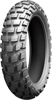 130/80-17 65R Anakee Wild Rear Motorcycle Tire TL/TT