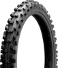 VX-10 Bias Front Tire 70/100-19 Tube Type