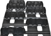 Conquer Mountain Track 154x15x2.60 3.50 1-PLY Conquer Mountain Track 154x15x2.60 3.50 1-PLY