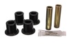 Energy Suspension Shackle Bushing Set - Black