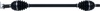 8Ball Xtreme Duty Axle