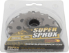 Supersprox 15T Steel Front Countershaft Sprocket Fits Ducati