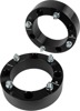 Open Trail 2" Wheel Spacer 4/156 Bolt Pattern Anodized Black