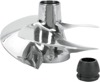 Solas Concord Impeller KE-CD-11/16 Silver Fits Kawasaki Watercraft