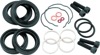 Biker's Choice 39mm Fork Seal Kit with Clips Fits 88-17 FXD FXR XL