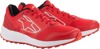 Meta Street Riding Shoes Black/Red/White US 10.5