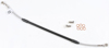 Stainless Steel Rear Brake Line Kit - For 2006+ Suzuki RM85