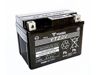 Yuasa YTZ4V AGM Maintenance Free Battery 12V 3Ah - 12V 3Ah AGM battery, fits CRF125F, CRF125FB, CRF110F