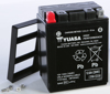 Yuasa YTX14AH Factory Activated AGM 12V Battery - Maintenance free AGM battery For Indian Scout models